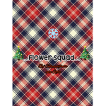 ....flower squad....