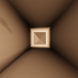 Deepest hole in roblox!