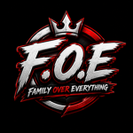 BIG F.O.E NOT THE LIL ONE
