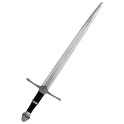 SWORD FIGHTING