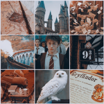 Hogwarts Exprees