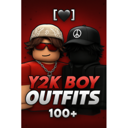 [🩶] 400+ Y2K Boy Outfits