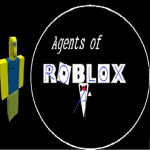 Agents Team Of Roblox