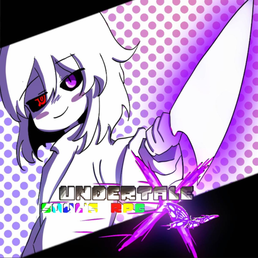 Undertale Soul's RPG X [JJK PART 1] icon