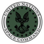 United Nations Space Command-DF