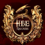 HBE raiders recruiters
