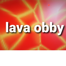 lava obby