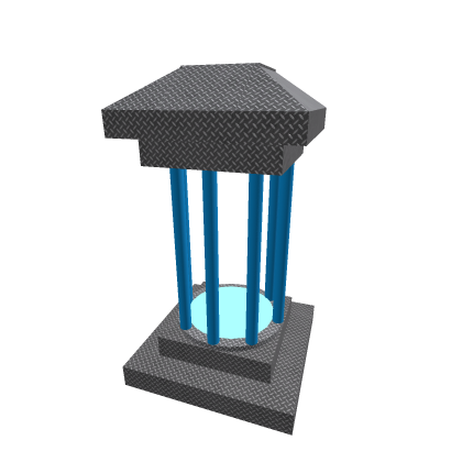 Futuristic Spawn