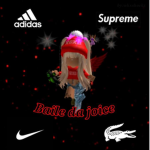 Mapa da Joice
