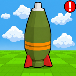 Bomb Tycoon 💣