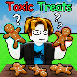Toxic Treats