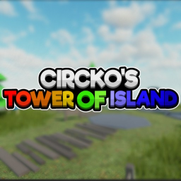 Cirko's Tower Of Island