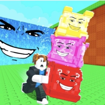 Escape Tsunami For Brainrots MODDED 100x LUCK