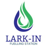 Lark-ins Fueling Station