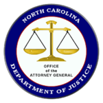 North Carolina Department of Justice