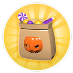 Trick or Treat!