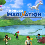 ROBLOX Summer ideas group.