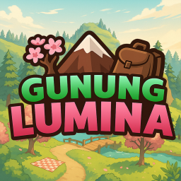 [Update!] Mount Lumina 🌸