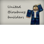 --United Bloxburg Builders--