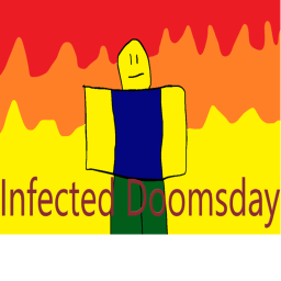 Infected Doomsday [Huge Update!]