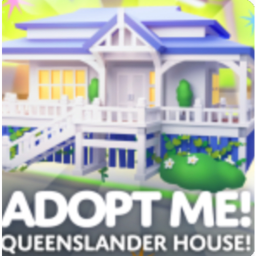 Adopt Me!