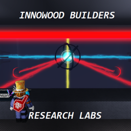 Innowood Builders Research Labs [0.2.5]