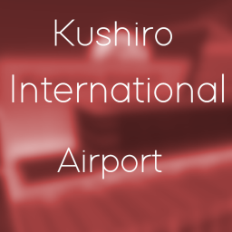 Kushiro International Airport