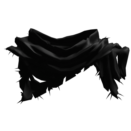 Black Scarf thumbnail