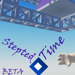 Stepted's Time Trial