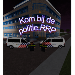 Politie Reality Roleplay