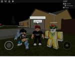 COOL KIDZ ROBLOX GROUP