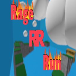 [Pre-Release] Rage Run