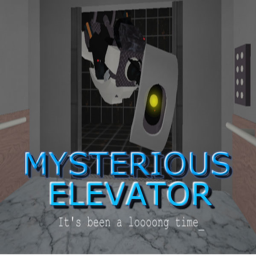 Mysterious Elevator [EARLY ACCESS]