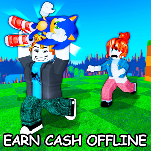 [UPD 🌴] Steal a Sonic