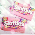 Mmmm Tasty Skittles