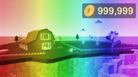 Fling Sandbox