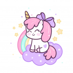 El mágico mundo de los unicornios