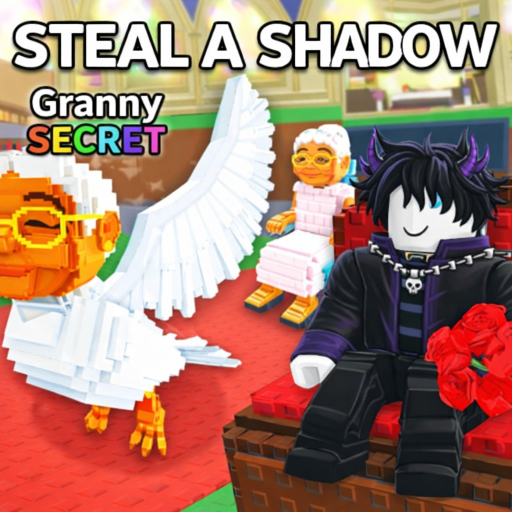 Steal A Yukho