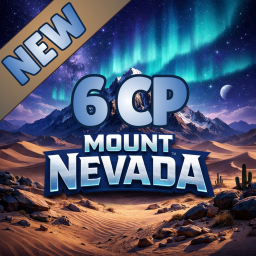 [🎉COMEBACK 🎉] MOUNT NEVADA
