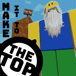 Make it to the Top! icon