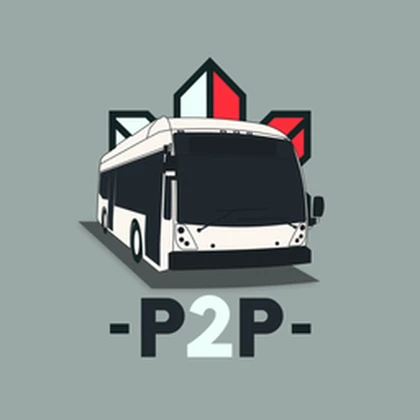 P2P Studios Roblox group icon