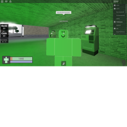 Spleef Tournament