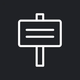 Talk with Signs icon