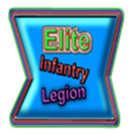 Elite Infantry Legion