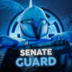 |GAR| Senate Guard's Funding