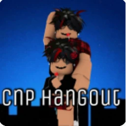 C-N-P And Slender Roleplay/Hangout icon