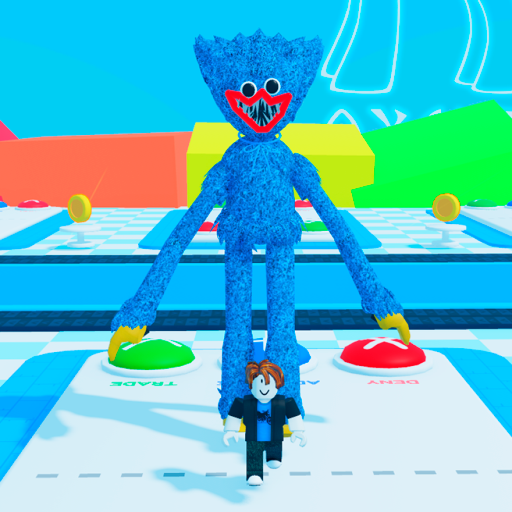 [POPPY] Pop It Trading! ⭐