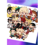 Mha for lifeol