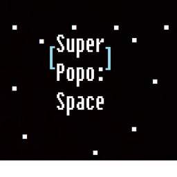 Super Popo: Space (Not official)