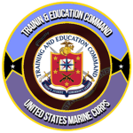 Traìning & Education Commandᅠ